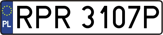 RPR3107P