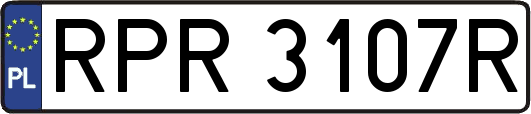 RPR3107R