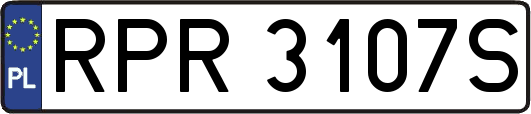 RPR3107S