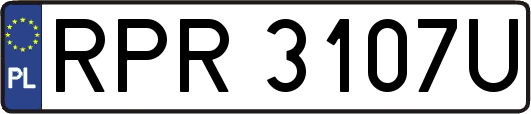 RPR3107U
