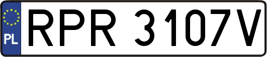 RPR3107V