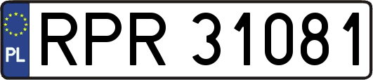 RPR31081