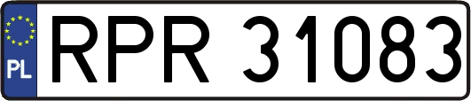RPR31083