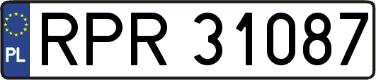 RPR31087