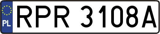 RPR3108A