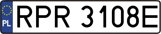 RPR3108E