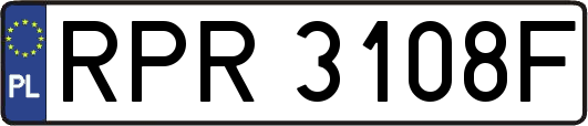 RPR3108F