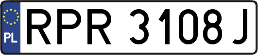 RPR3108J
