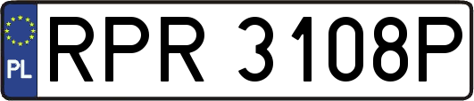 RPR3108P