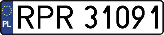 RPR31091