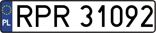 RPR31092