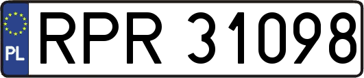 RPR31098