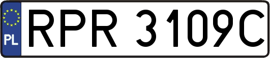 RPR3109C