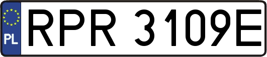 RPR3109E