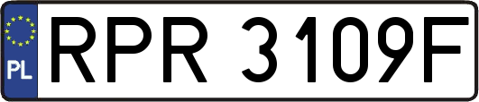 RPR3109F