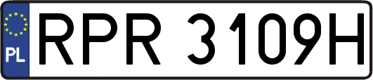 RPR3109H