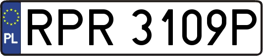 RPR3109P