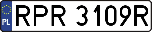 RPR3109R