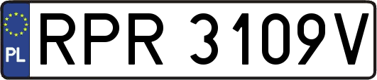 RPR3109V