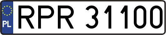 RPR31100