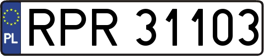 RPR31103