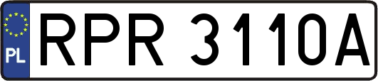 RPR3110A