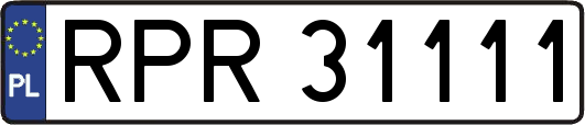 RPR31111