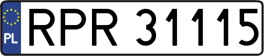 RPR31115