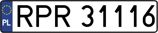 RPR31116
