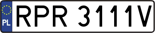 RPR3111V