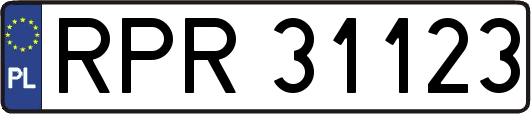 RPR31123