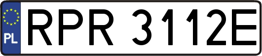 RPR3112E