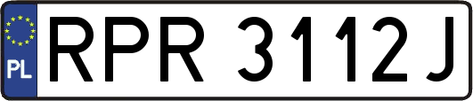 RPR3112J