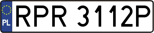 RPR3112P
