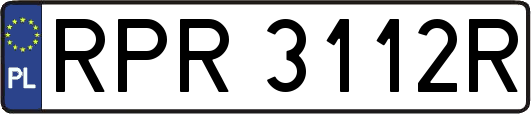 RPR3112R