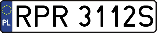 RPR3112S