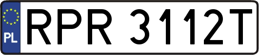 RPR3112T