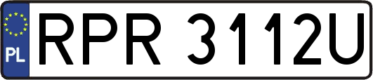 RPR3112U