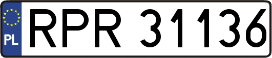 RPR31136