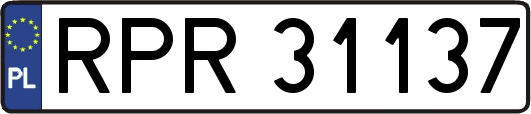 RPR31137