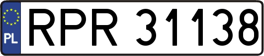 RPR31138