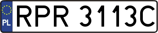 RPR3113C
