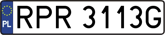 RPR3113G