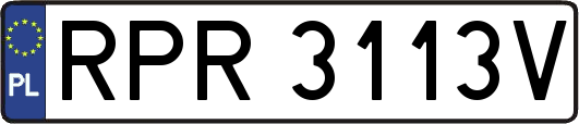 RPR3113V