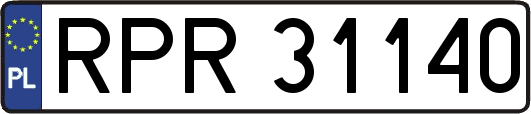 RPR31140