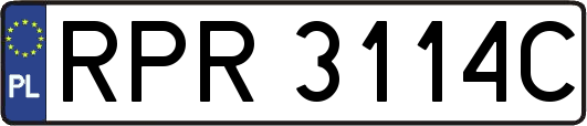 RPR3114C