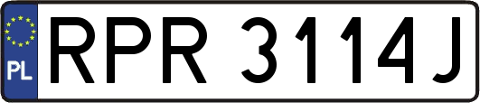 RPR3114J