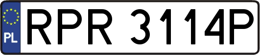 RPR3114P