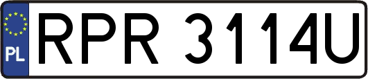 RPR3114U