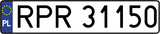 RPR31150